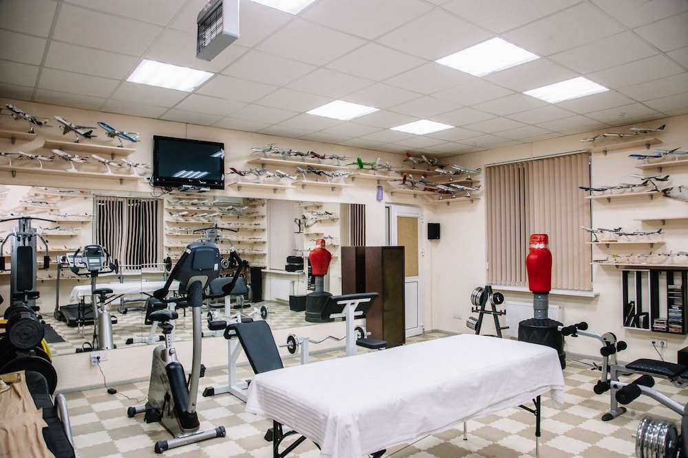 Hotel Altay