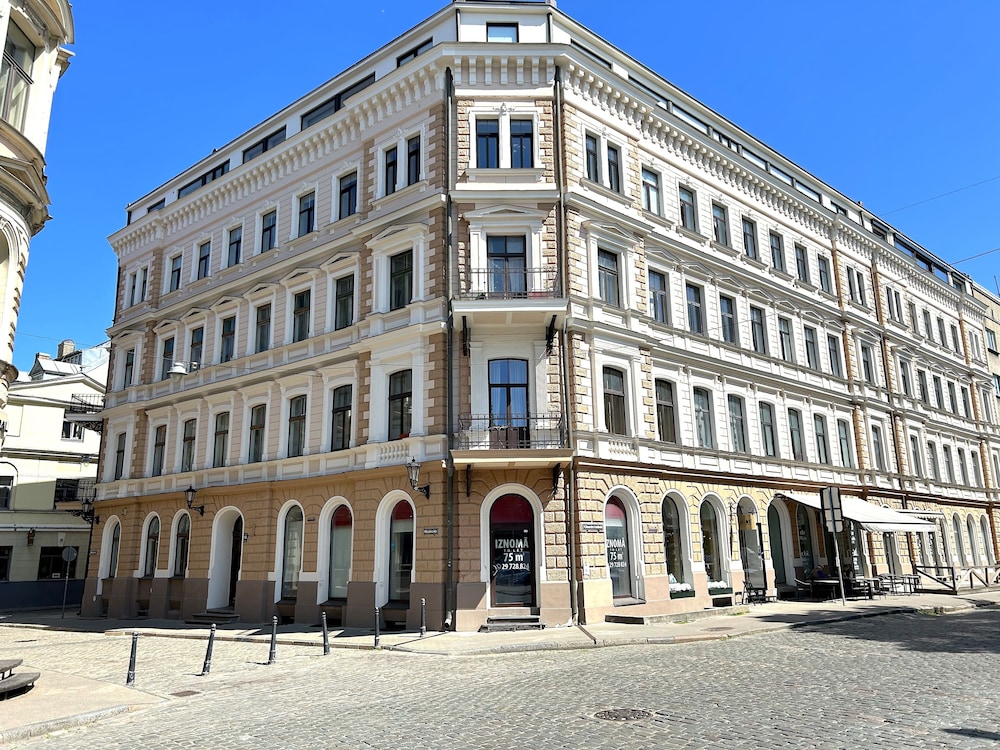 Riga Old Town Apartments