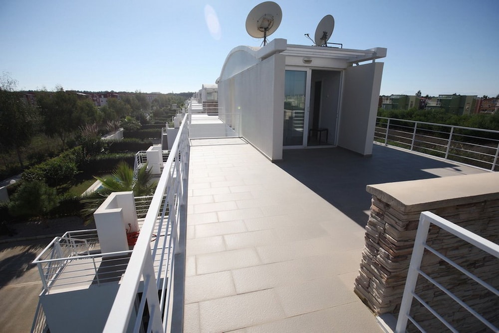 roof