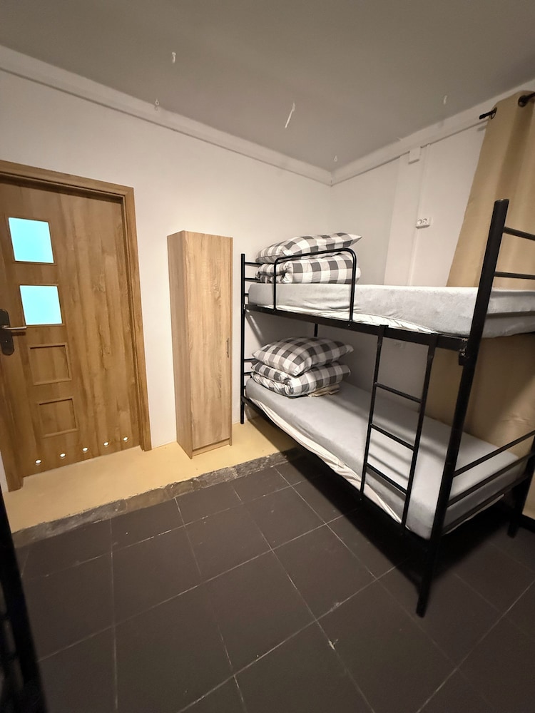 HOSTEL PULSE