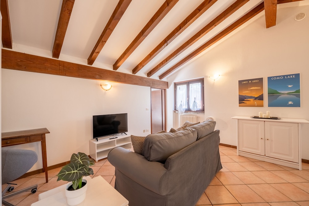 Cascine Apartments by Wonderful Italy