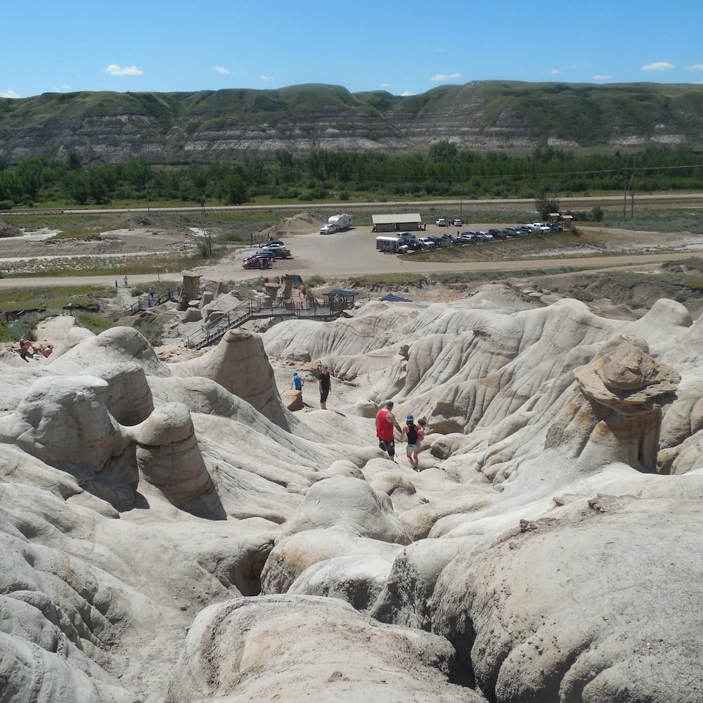 Dinosaur Trail RV Resort