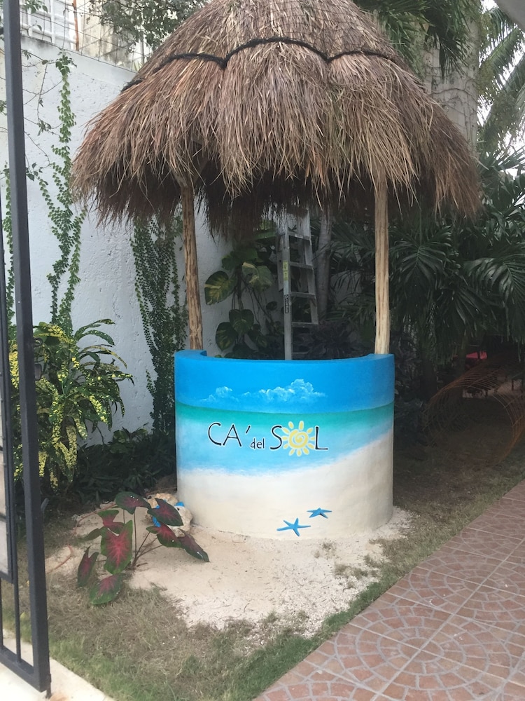 Ca' del Sol Condo Hotel