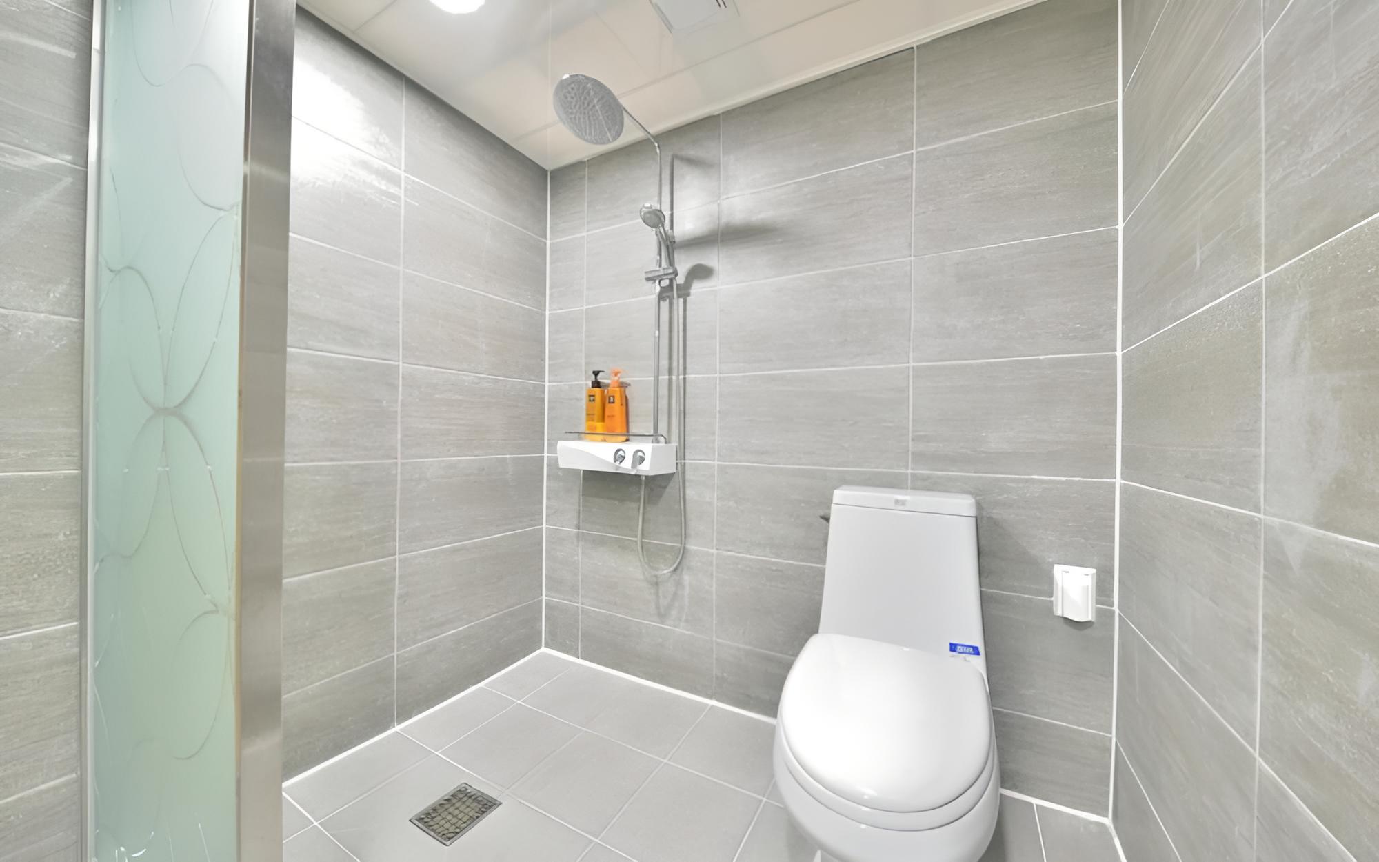 Pocheon New Dream Pension view 3
