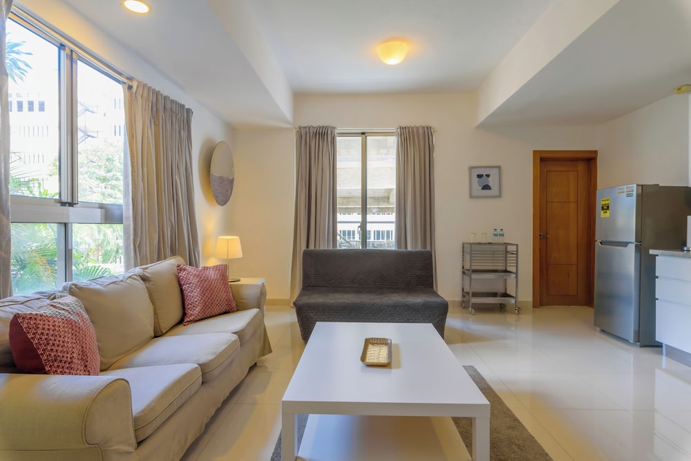 Apartments in La Julia 1 and 2 Bedrooms