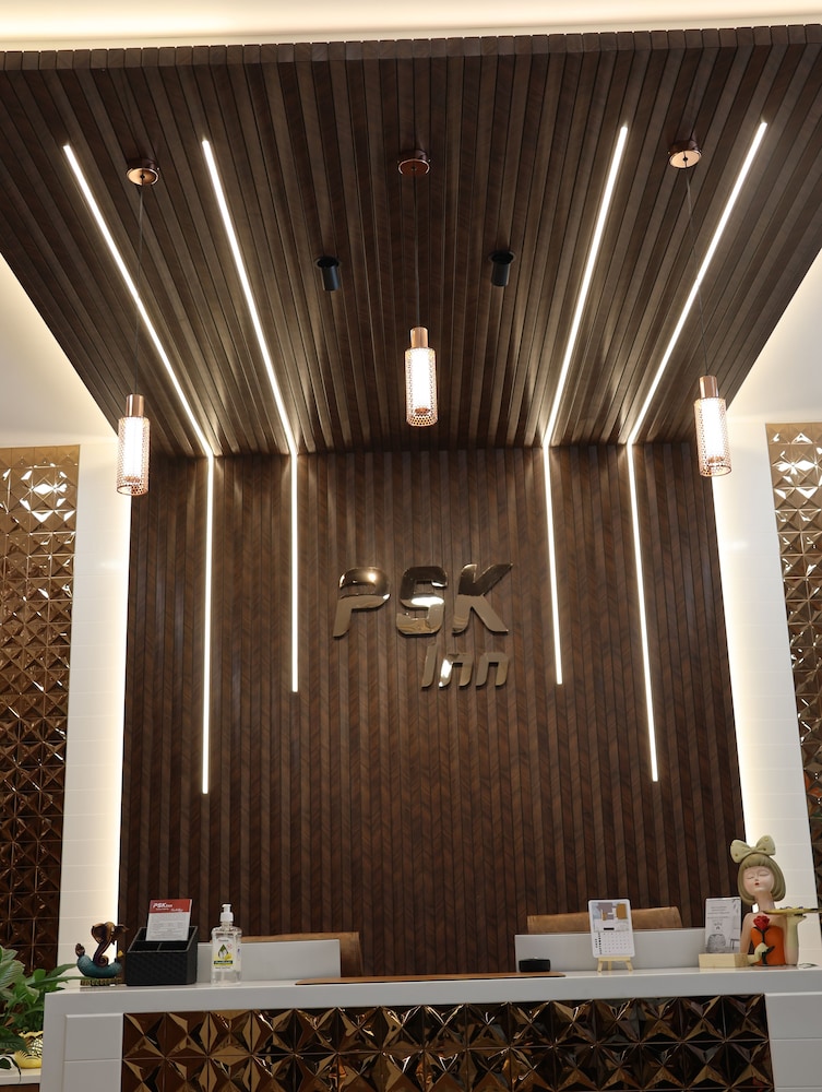 PSK INN