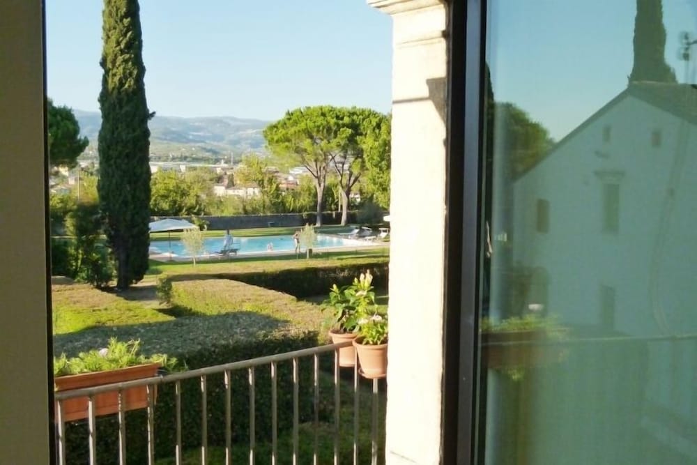 Villa Sagramoso Sacchetti