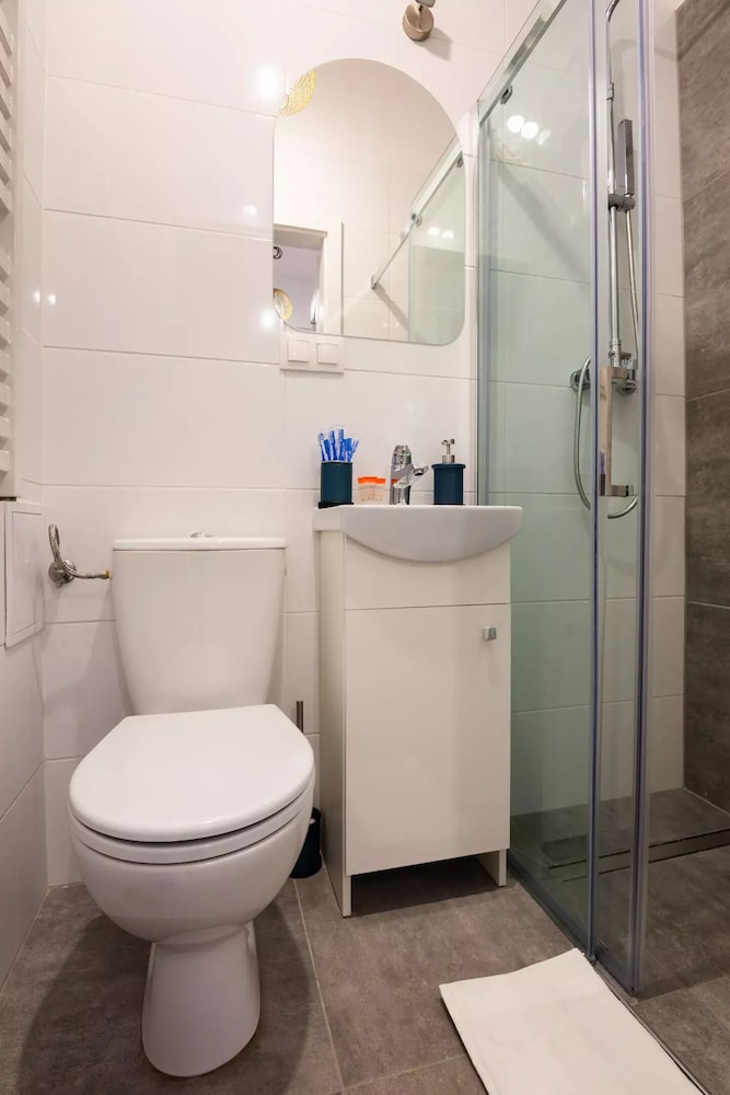 Fragola Apartments Old Town