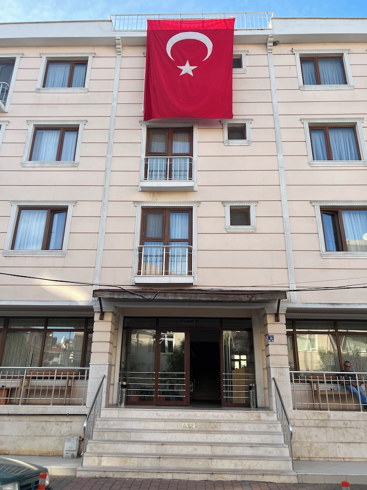 AKAR PANSİYON