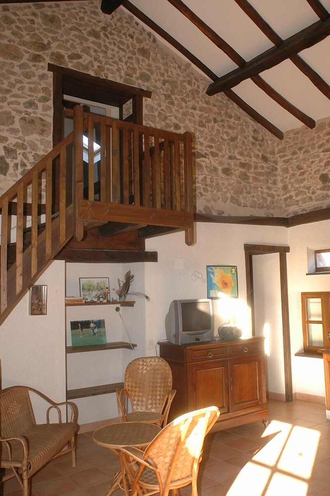 Gites Chez Annick et Patrick