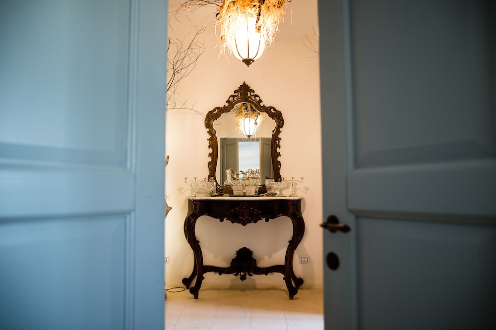 Masseria Lama di Coccaro