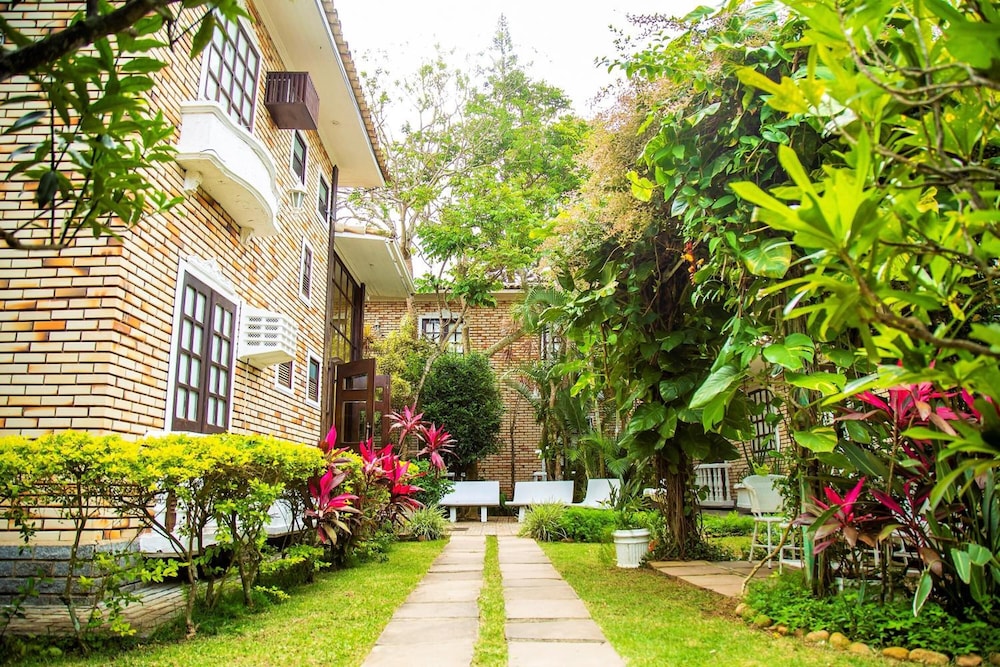 Pousada Casa da Praia
