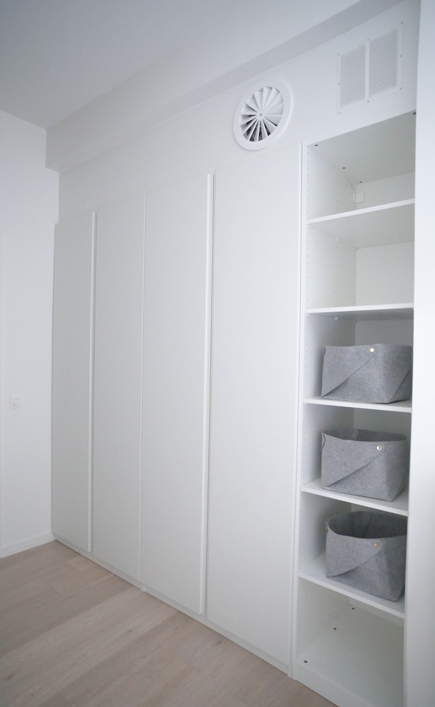 Noho City Flat view 3