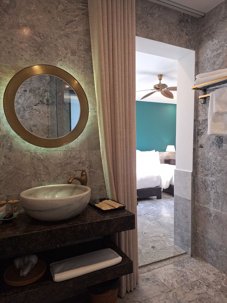 The Interlude Boutique Villa