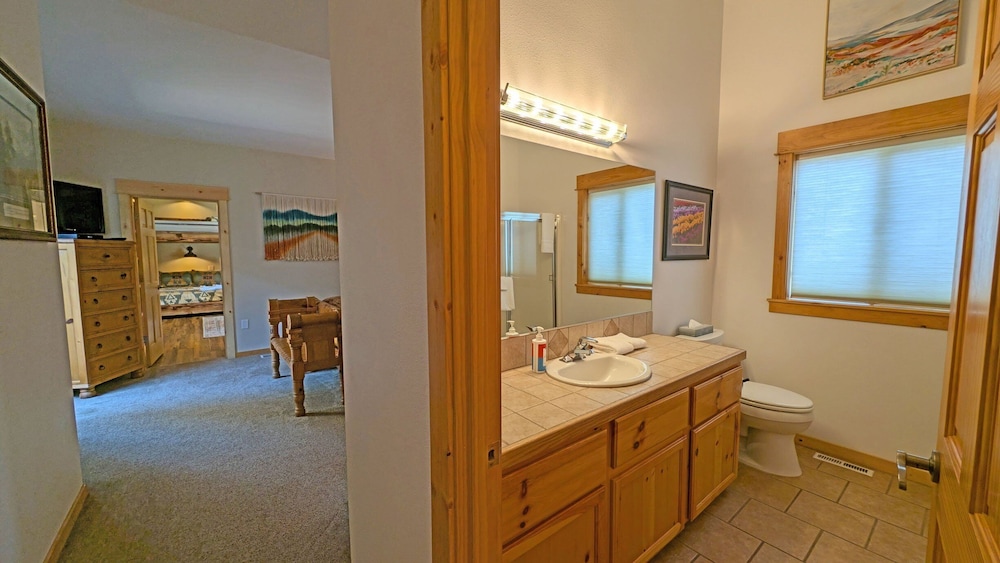 Verdin 6 5 Bedroom Home
