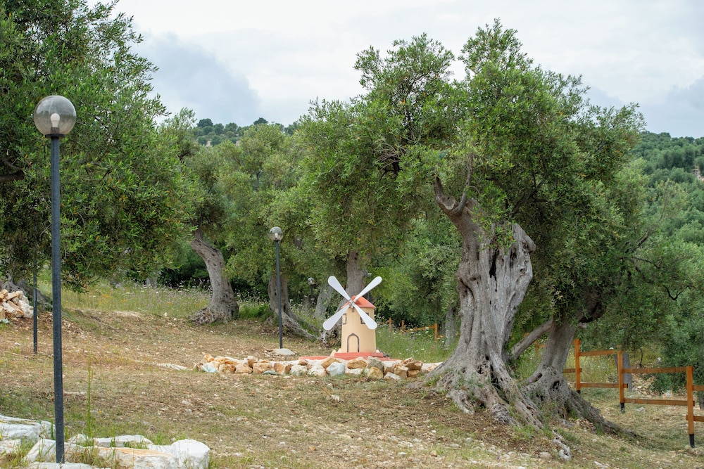 Agriturismo Passione Natura