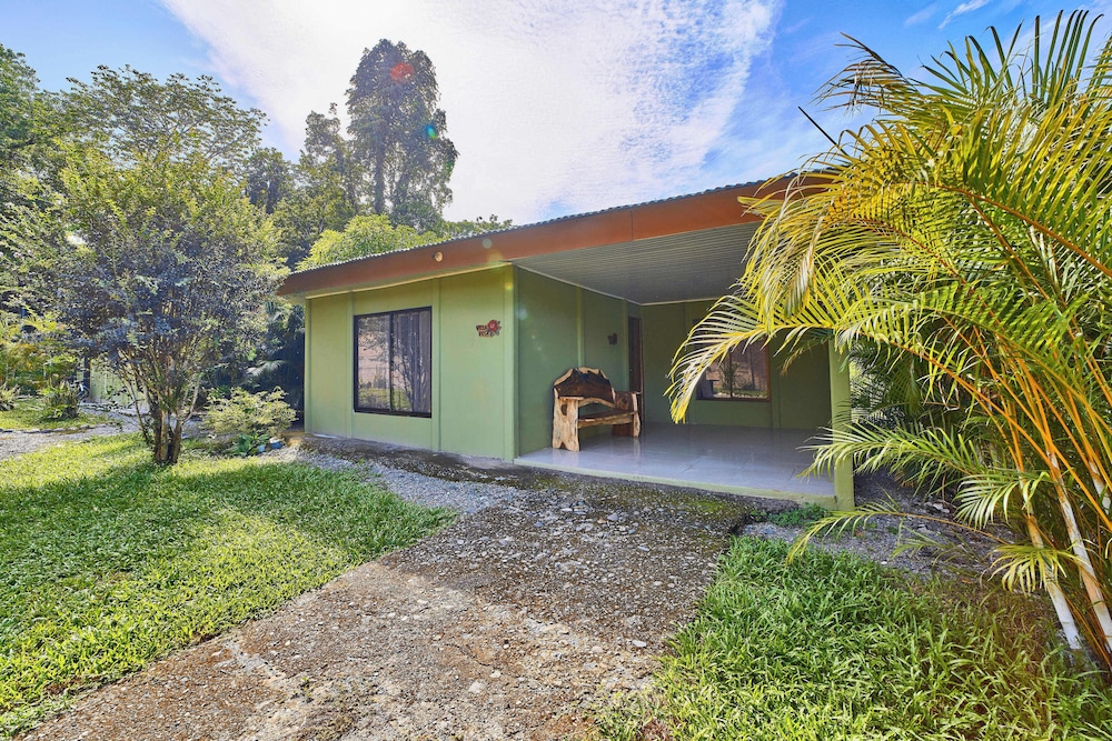 Villas Ande