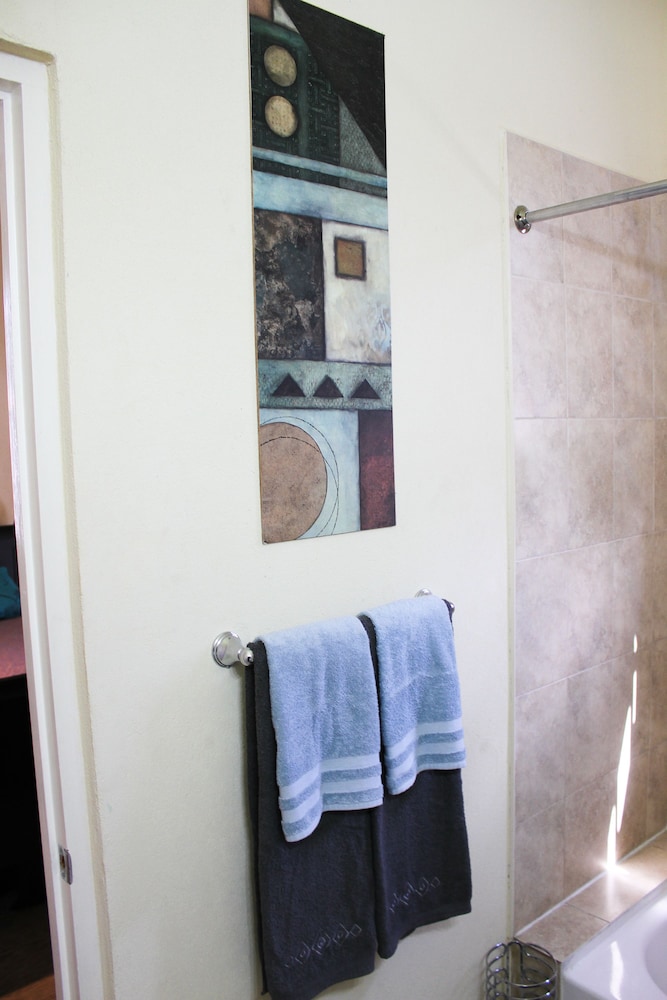 Eclipse Suite Guest Apartments