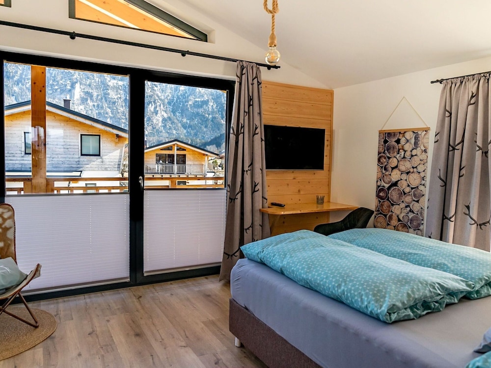 Chalet Charivari Inzell, Inzell