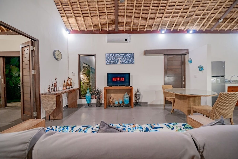 Bali Sunyi Villas - Villa B