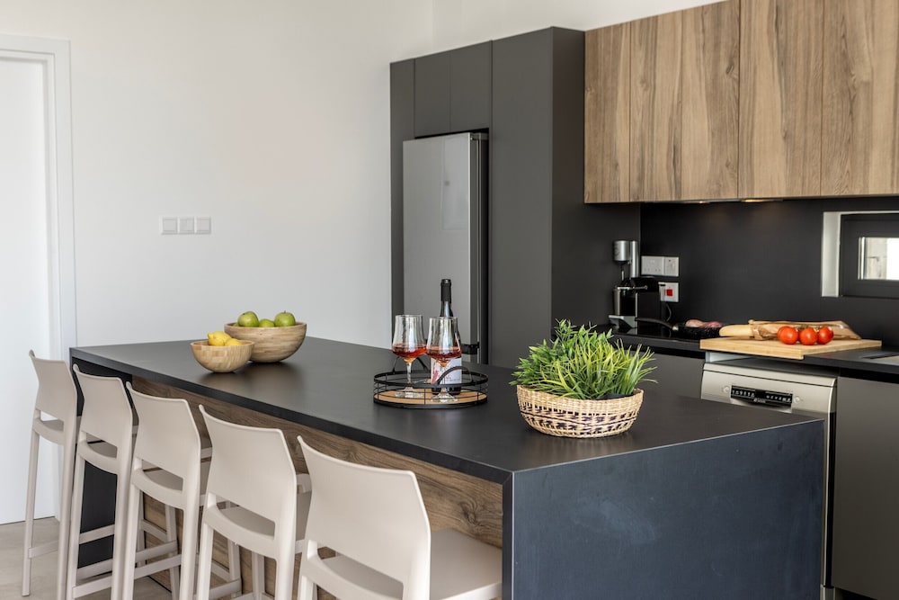 Protaras Aqua Pearl Villa 3