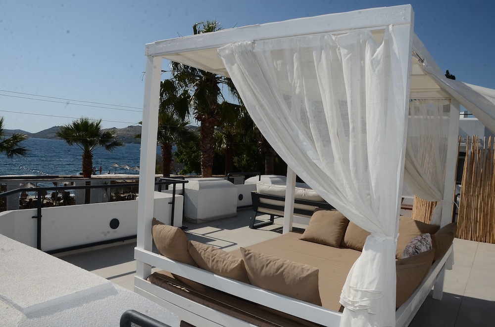 Yalinn Hotel - Image 57