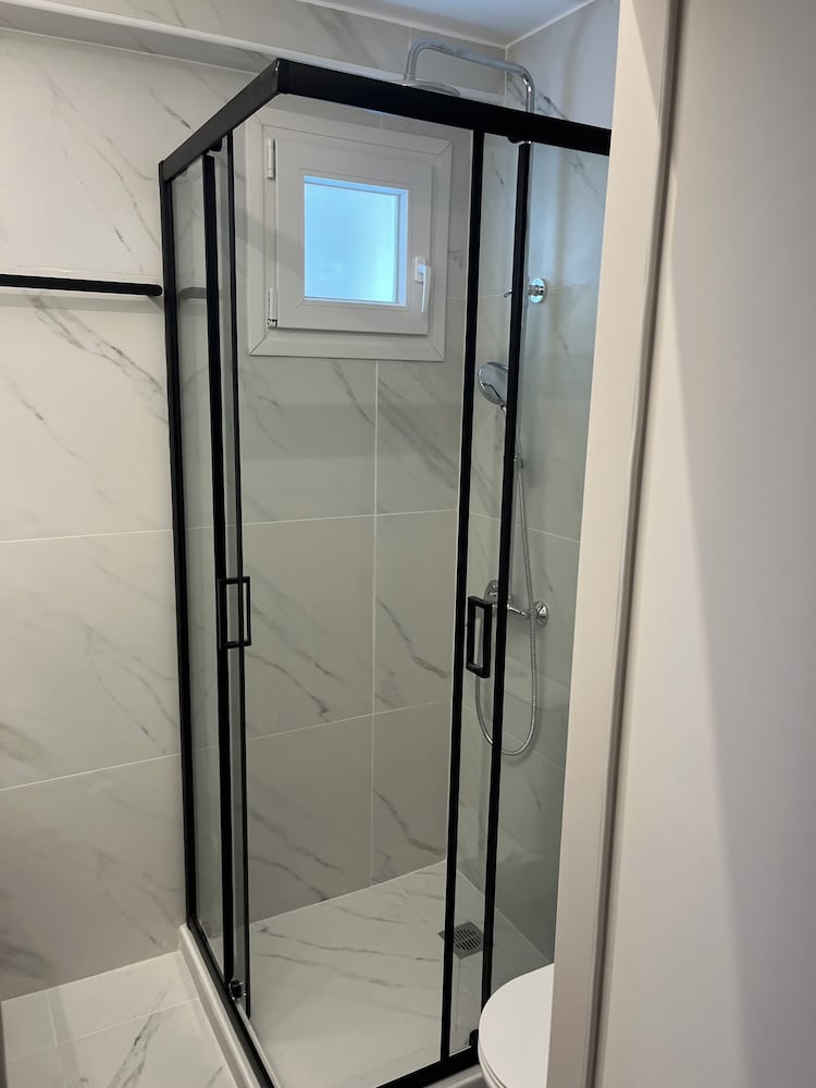 Shape Suites Athens
