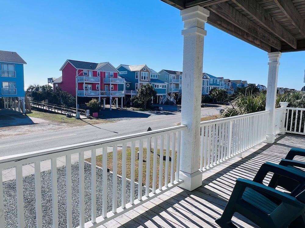 - 2 the C - 4 Br Home