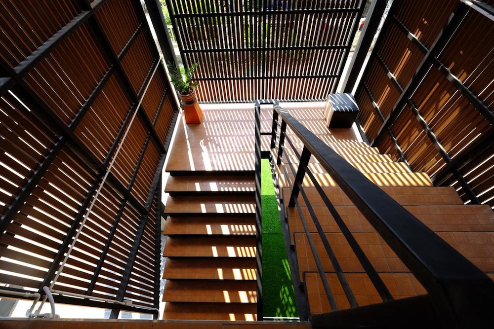 MT Place Apartment
