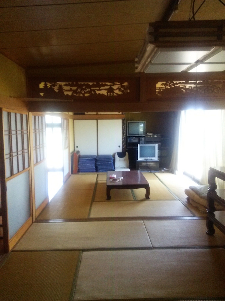 Minshuku Kamagari view 5