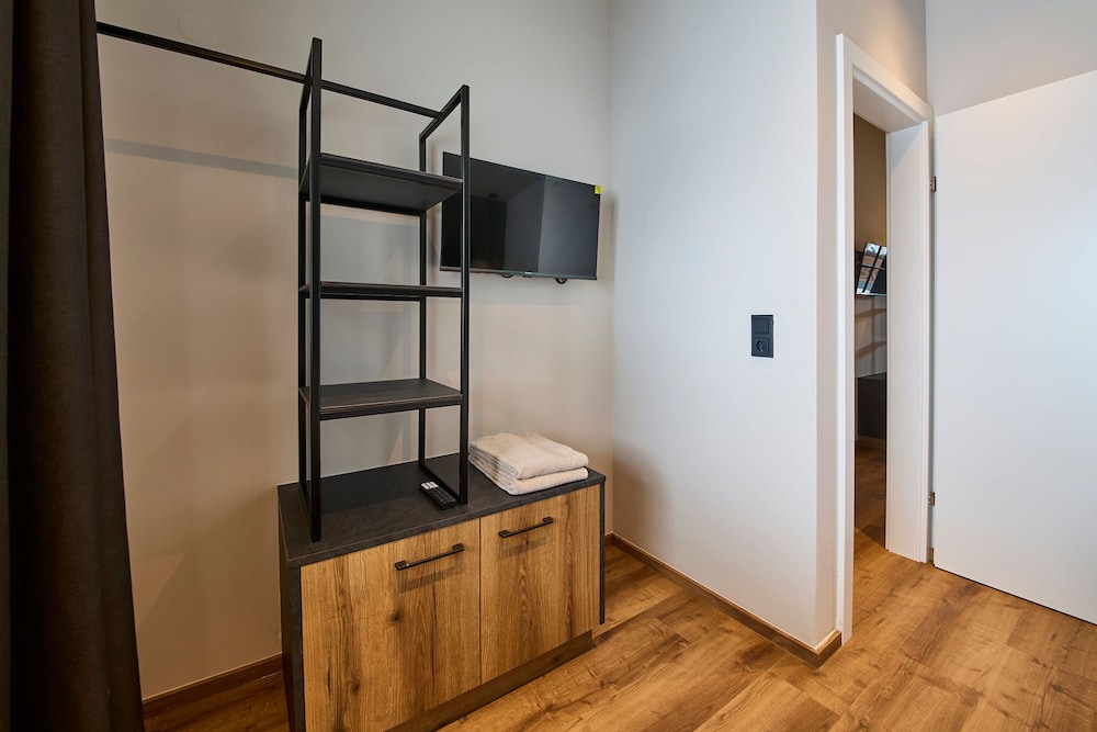 MiLa Apartments