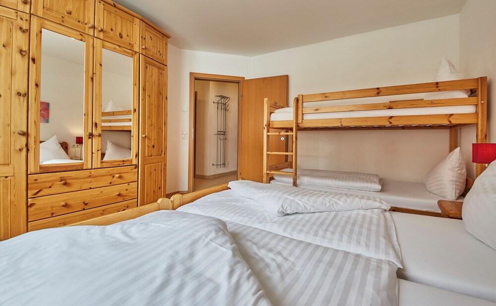 Apartment Iglsberg Top 10