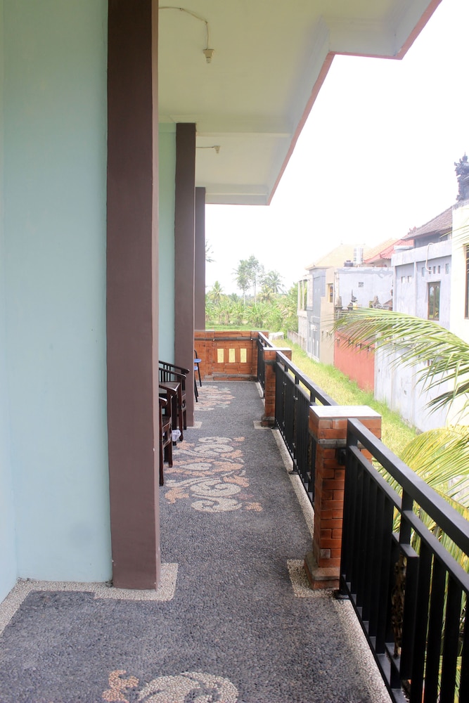 Sayan Ubud Guest Houses