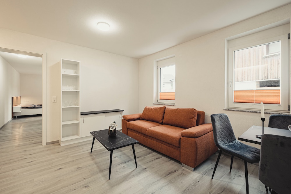 Heimbach Apartments Renchen