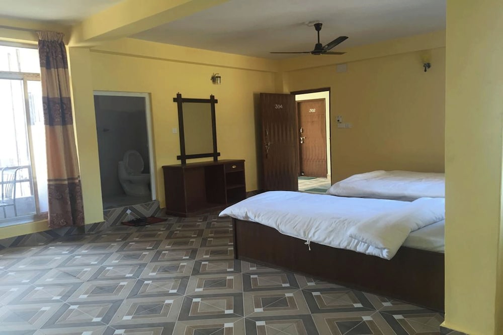 Modern Devdarshan Inn Pvt Ltd