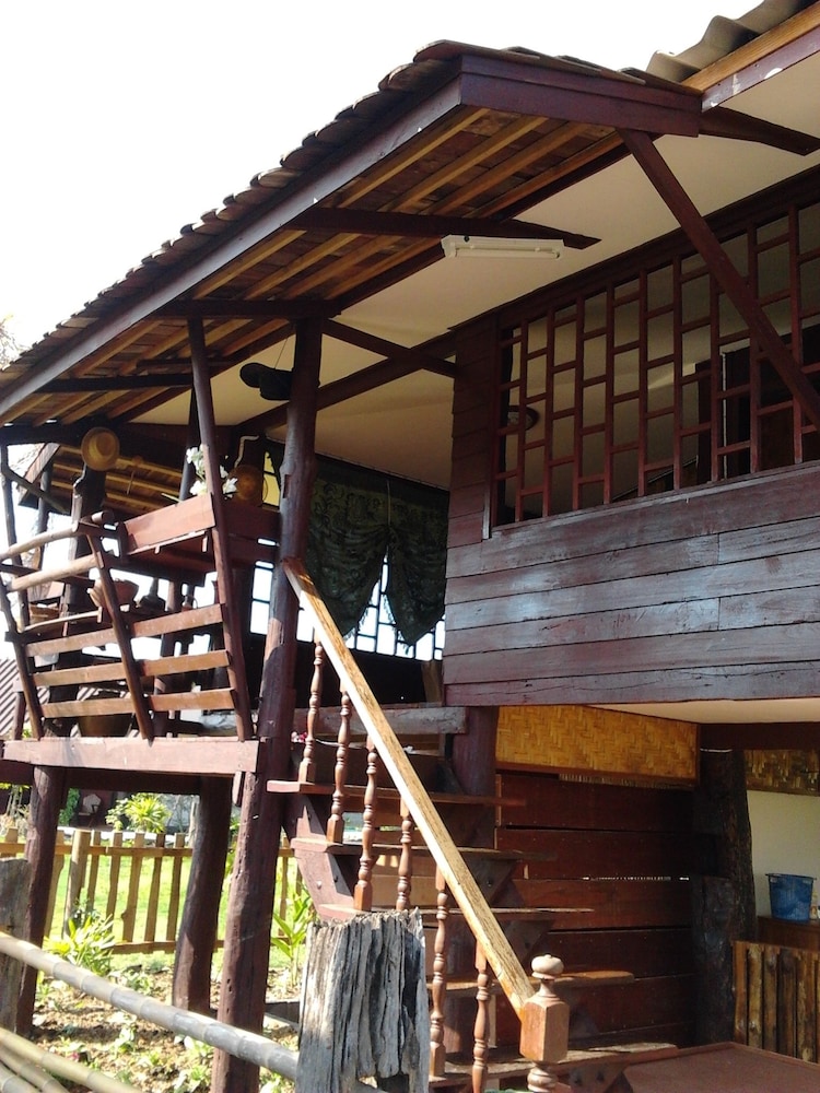 Phu Resort
