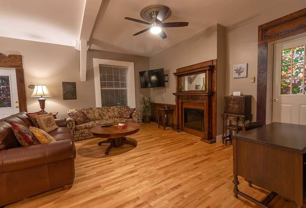 St. Martins Country Inn