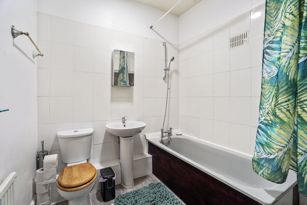Charming London Apartment Durban Road
