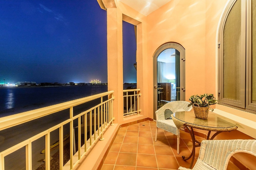 Villa Sunset Beach Palm Jumeirah