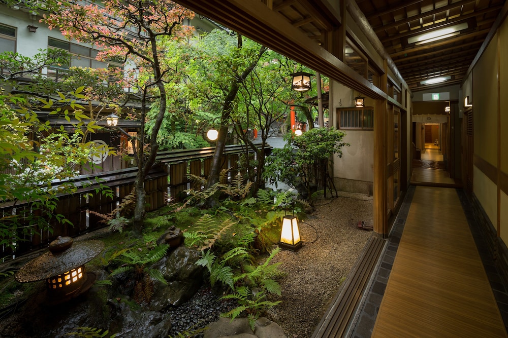 Kibune Fujiya