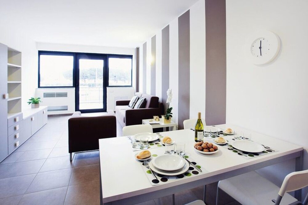 Residence Riviera Palace, Loano