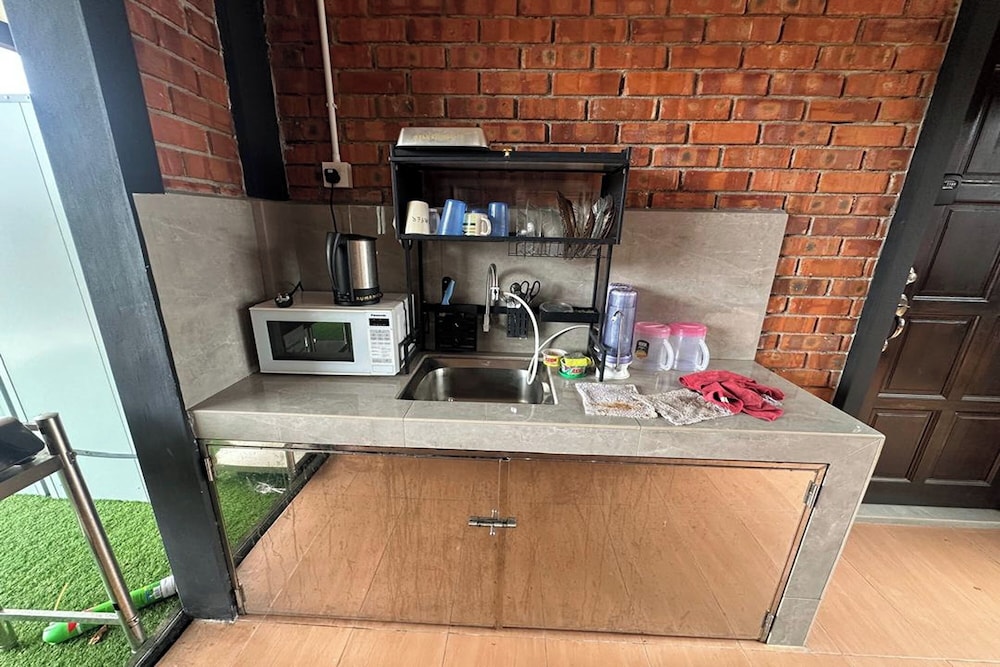 Rumamataayer Homestay Islam Semabok Perdana - Melaka