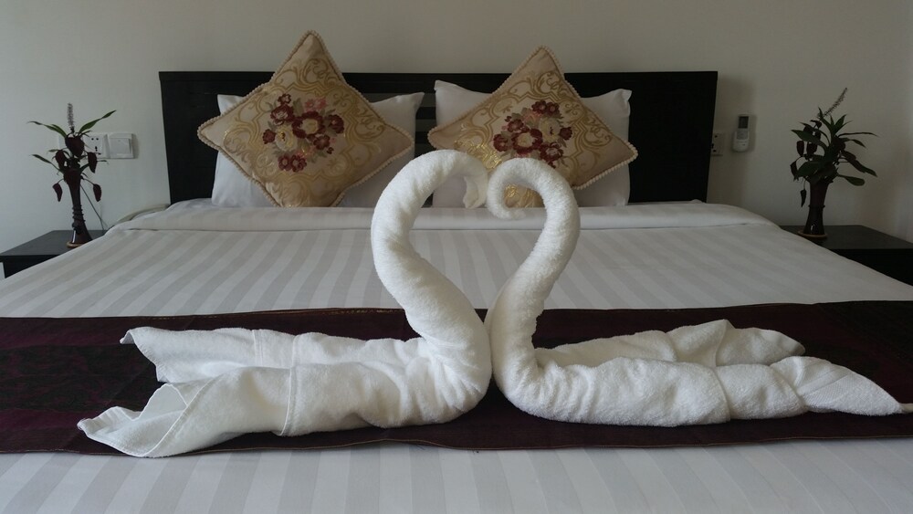 Angkor Beauty Boutique