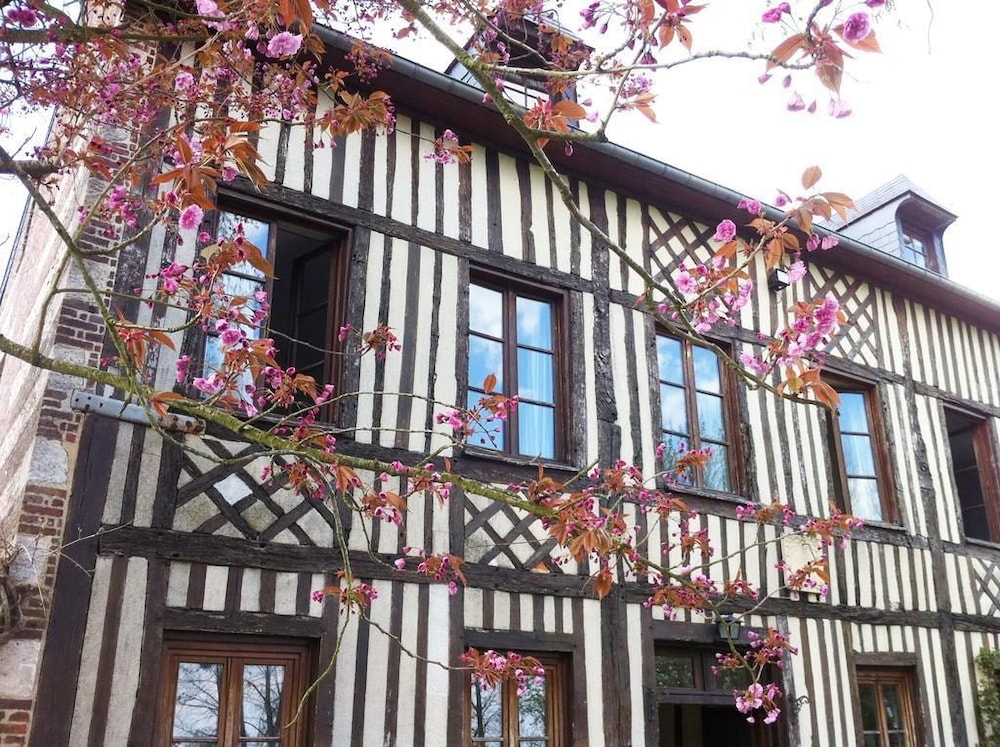 Le Petit Manoir de la Vernelle view 4
