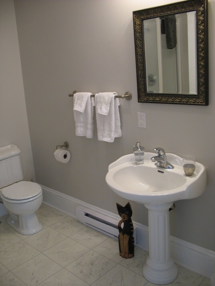 The Nelson House Bed & Breakfast