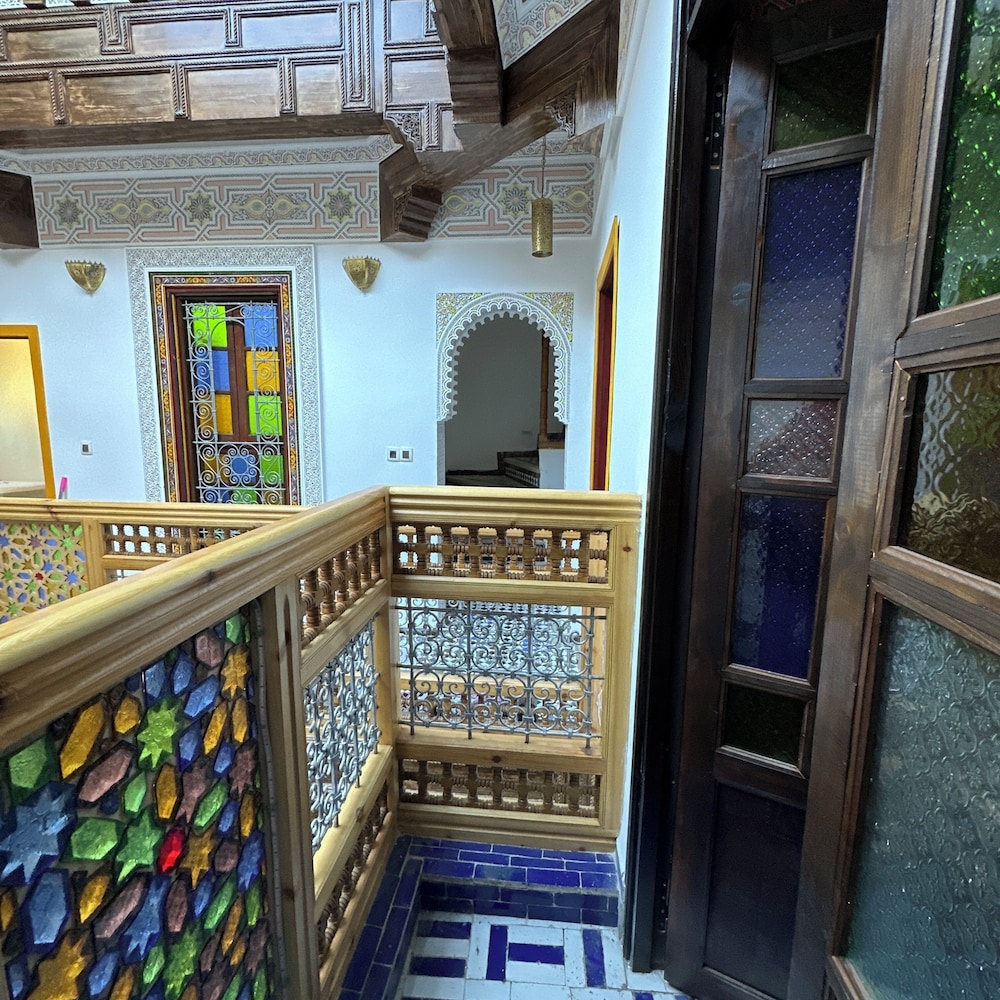 Riad Dar Elbellar