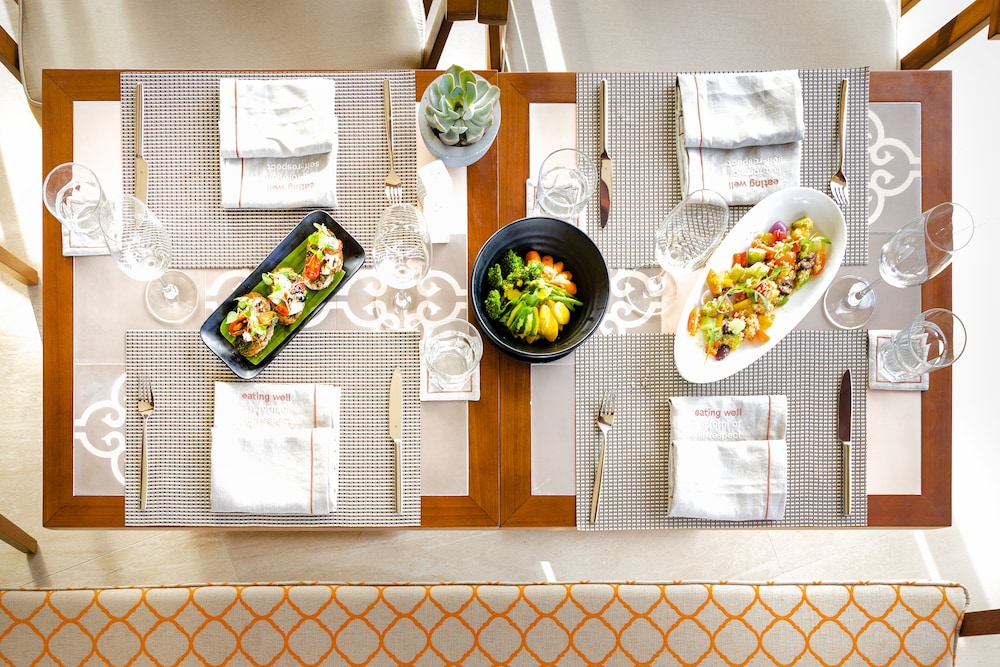 Fusion Resort Cam Ranh