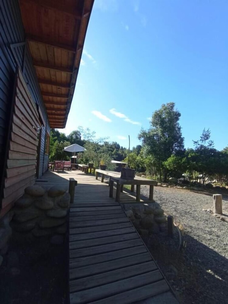Refugio Silvestre