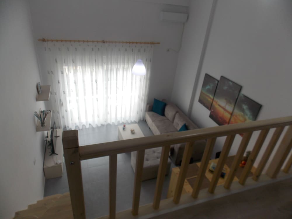 Blue Residence