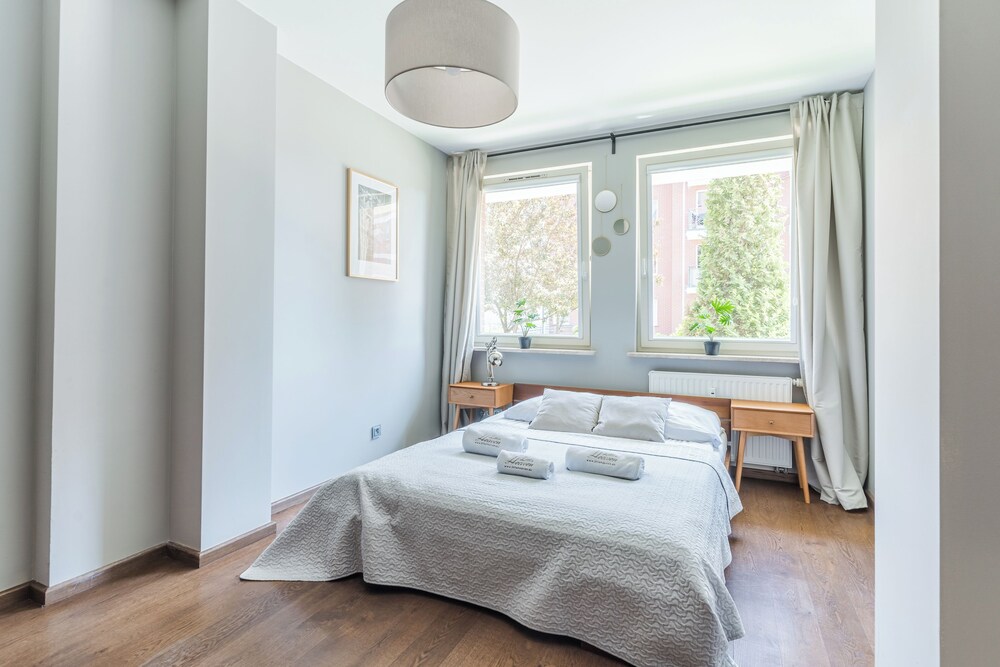 Lastadia - Little Heaven apartamenty